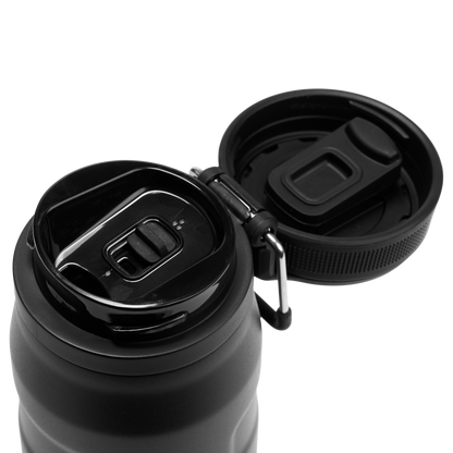 IceFlow™ Bottle Twist Flip | 0.71L - Ѕtаnlеу