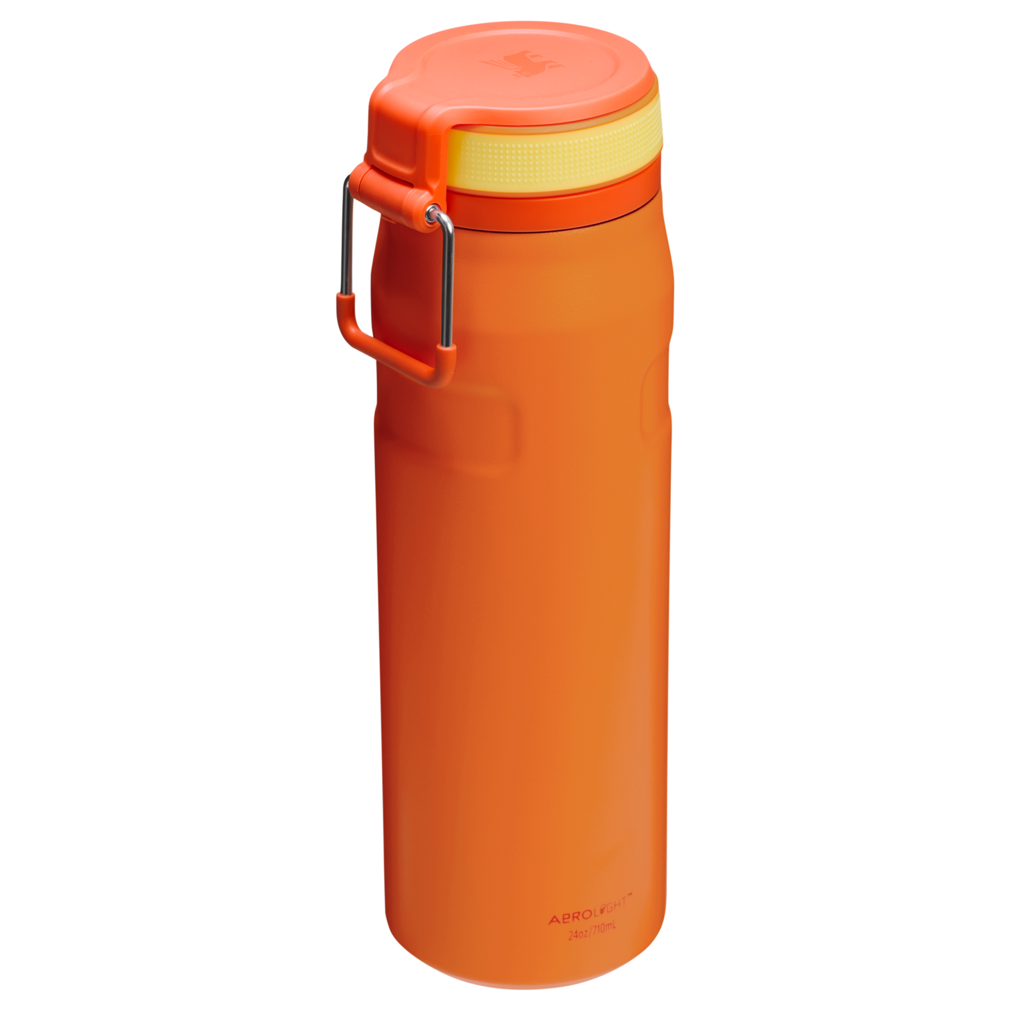 IceFlow™ Bottle Twist Flip | 0.71L - Ѕtаnlеу