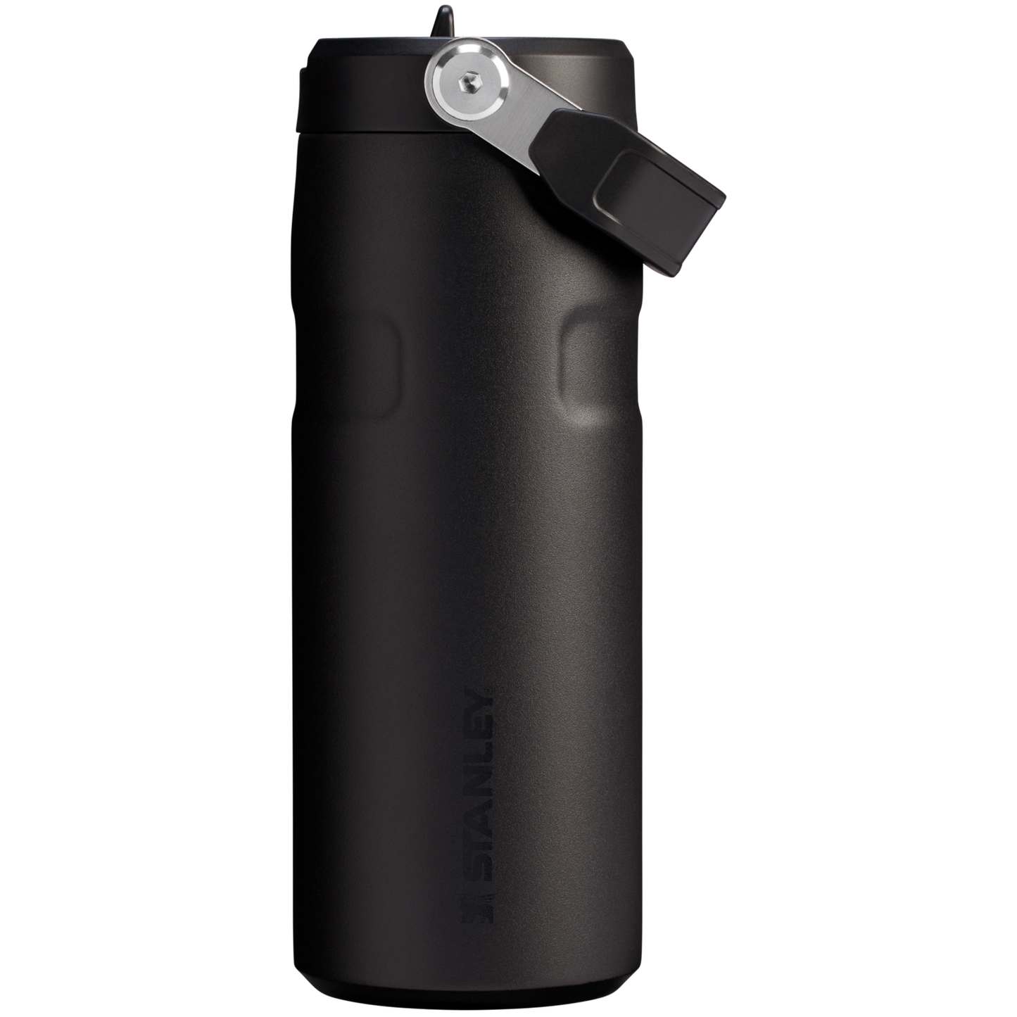 IceFlow™ Bottle Flip Straw 2.0 | 0.47L - Ѕtаnlеу