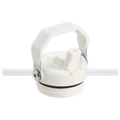 IceFlow™ Bottle Flip Straw 2.0 | 0.47L - Ѕtаnlеу