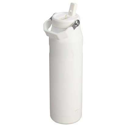 IceFlow™ Bottle Flip Straw 2.0 | 1.06L - Ѕtаnlеу