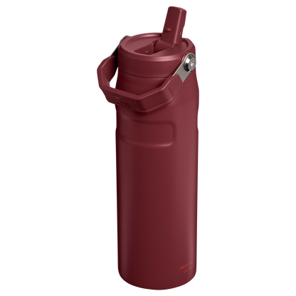 IceFlow™ Bottle Flip Straw 2.0 | 0.71L - Ѕtаnlеу