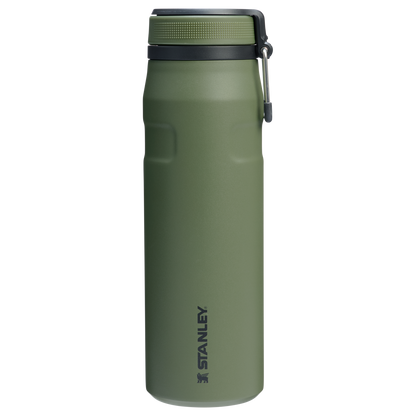 IceFlow™ Bottle Twist Flip | 0.71L - Ѕtаnlеу