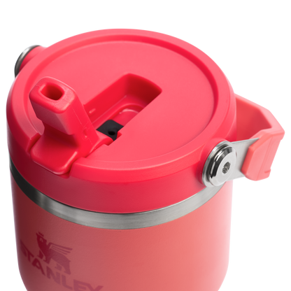 IceFlow™ Flip Straw Tumbler | 0.59L - Ѕtаnlеу