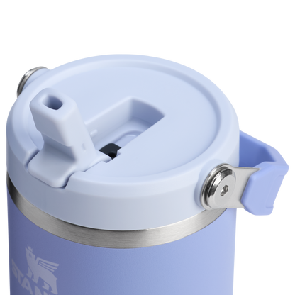 IceFlow™ Flip Straw Tumbler | 0.59L - Ѕtаnlеу Create