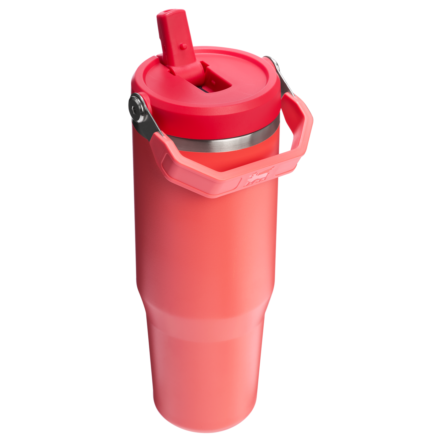 IceFlow™ Flip Straw Tumbler | 0.89L - Ѕtаnlеу