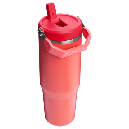 IceFlow™ Flip Straw Tumbler | 0.89L - Ѕtаnlеу