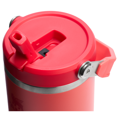 IceFlow™ Flip Straw Tumbler | 0.89L - Ѕtаnlеу