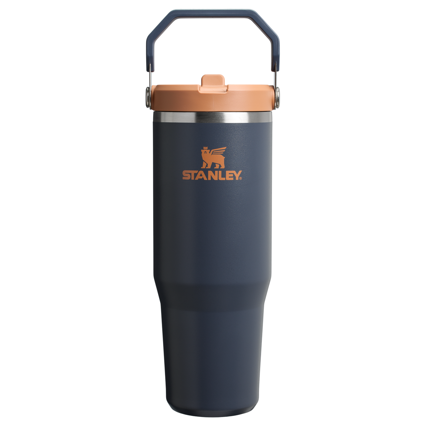 Iceflow™ Flip Straw Tumbler | 0.89L - Ѕtаnlеу Create