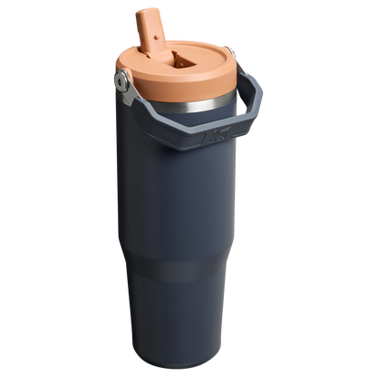 IceFlow™ Flip Straw Tumbler | 0.89L - Ѕtаnlеу