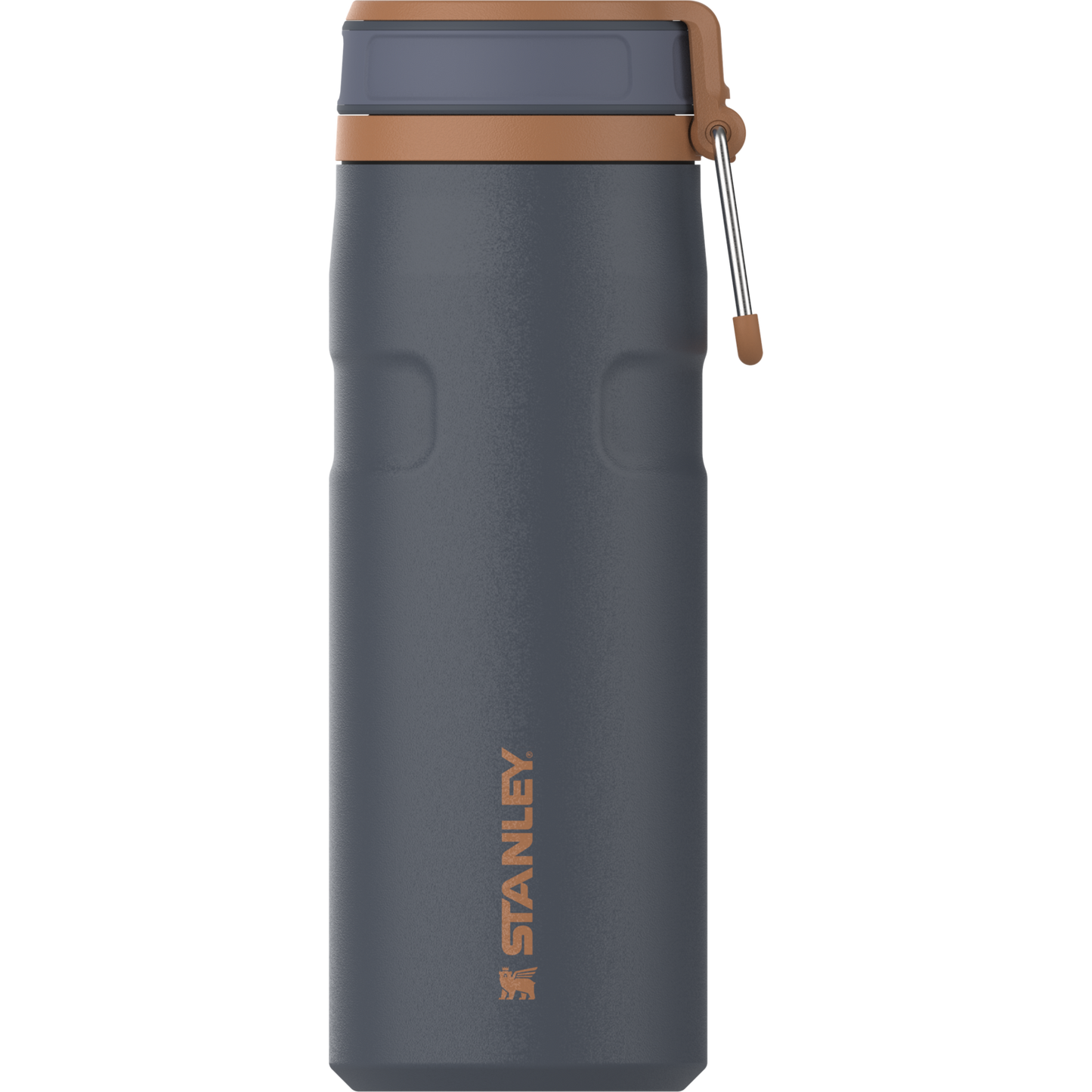 IceFlow™ Bottle Twist Flip | 0.47L - Ѕtаnlеу