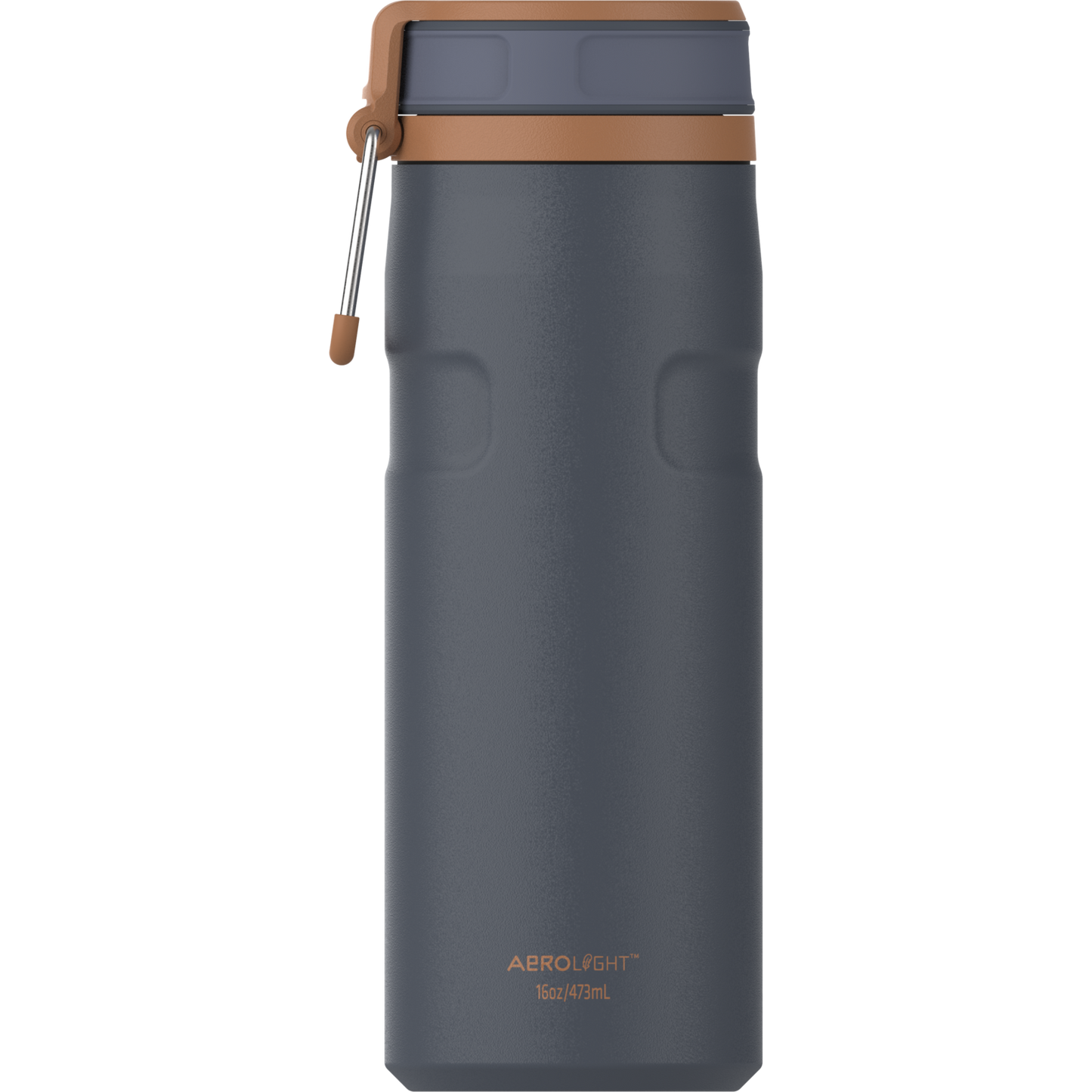 IceFlow™ Bottle Twist Flip | 0.47L - Ѕtаnlеу Create