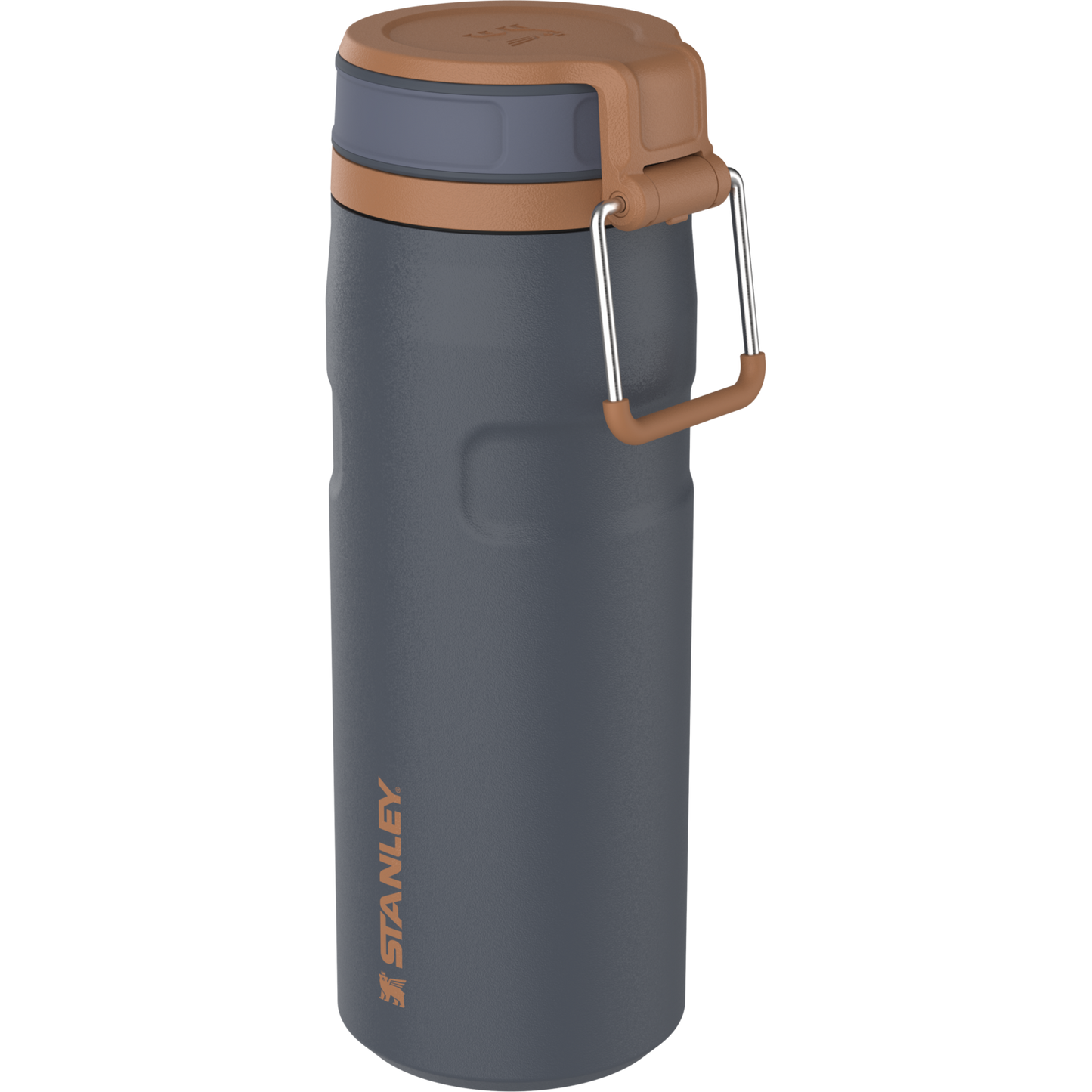 IceFlow™ Bottle Twist Flip | 0.47L - Ѕtаnlеу