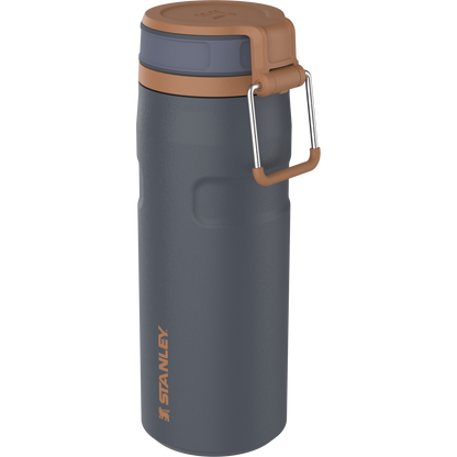 IceFlow™ Bottle Twist Flip | 0.47L - Ѕtаnlеу