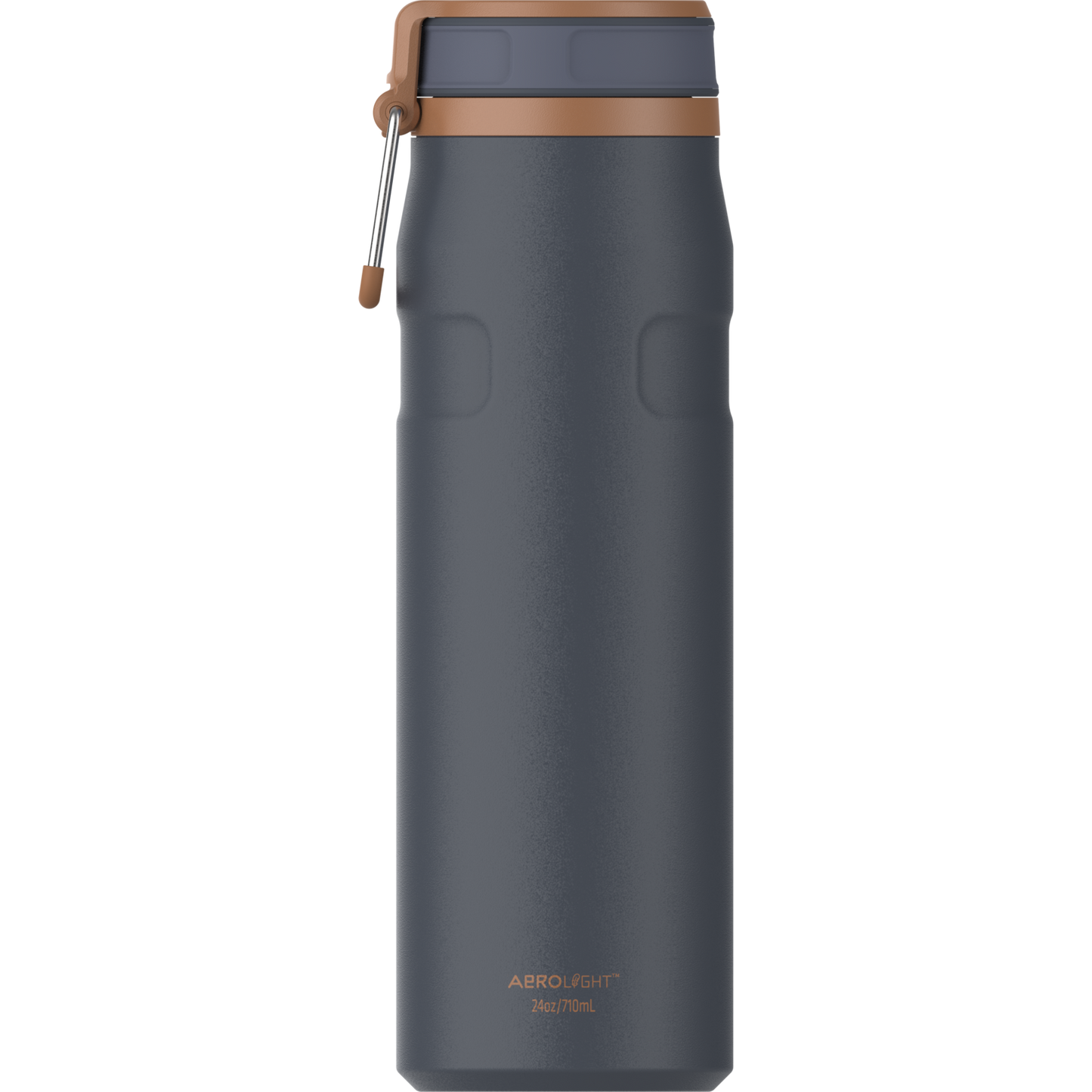 IceFlow™ Bottle Twist Flip | 0.71L - Ѕtаnlеу