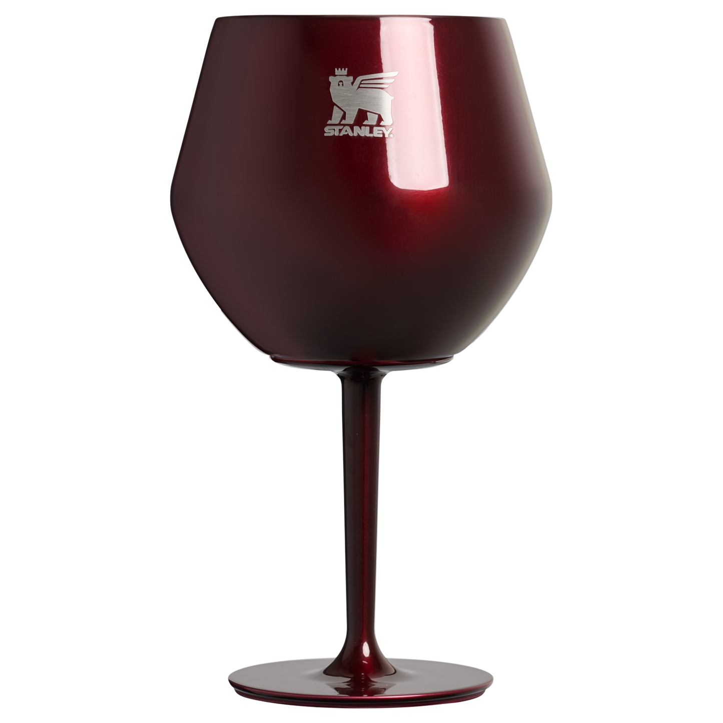 Lifted Spirits 2-in-1 Cocktail Glass | 0.4L - Ѕtаnlеу