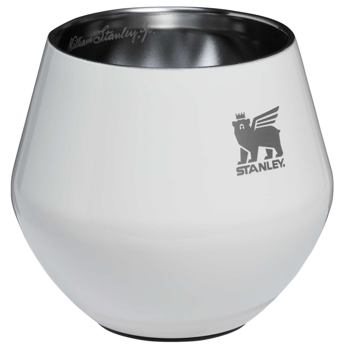 Lifted Spirits 2-in-1 Cocktail Glass | 0.4L - Ѕtаnlеу