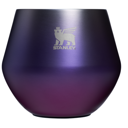 Lifted Spirits 2-in-1 Cocktail Glass | 0.4L - Ѕtаnlеу