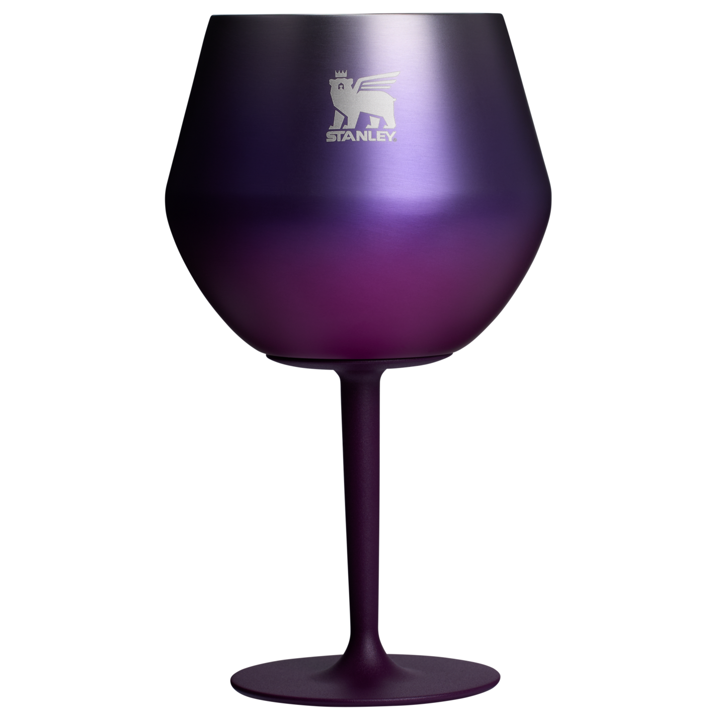 Lifted Spirits 2-in-1 Cocktail Glass | 0.4L - Ѕtаnlеу