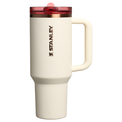 Quеnсhеr® ProTour Flip Straw Tumbler | 1.18L