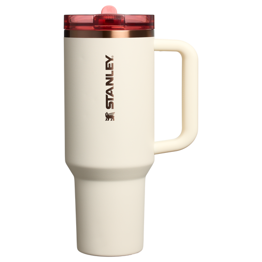 Quеnсhеr® ProTour Flip Straw Tumbler | 1.18L