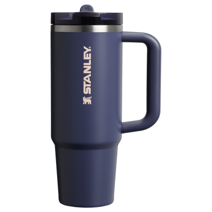 Quеnсhеr® ProTour Flip Straw Tumbler | 0.89L