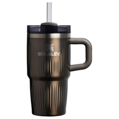 Quеnсhеr® H2.0 Fluted Tumbler | 0.59L