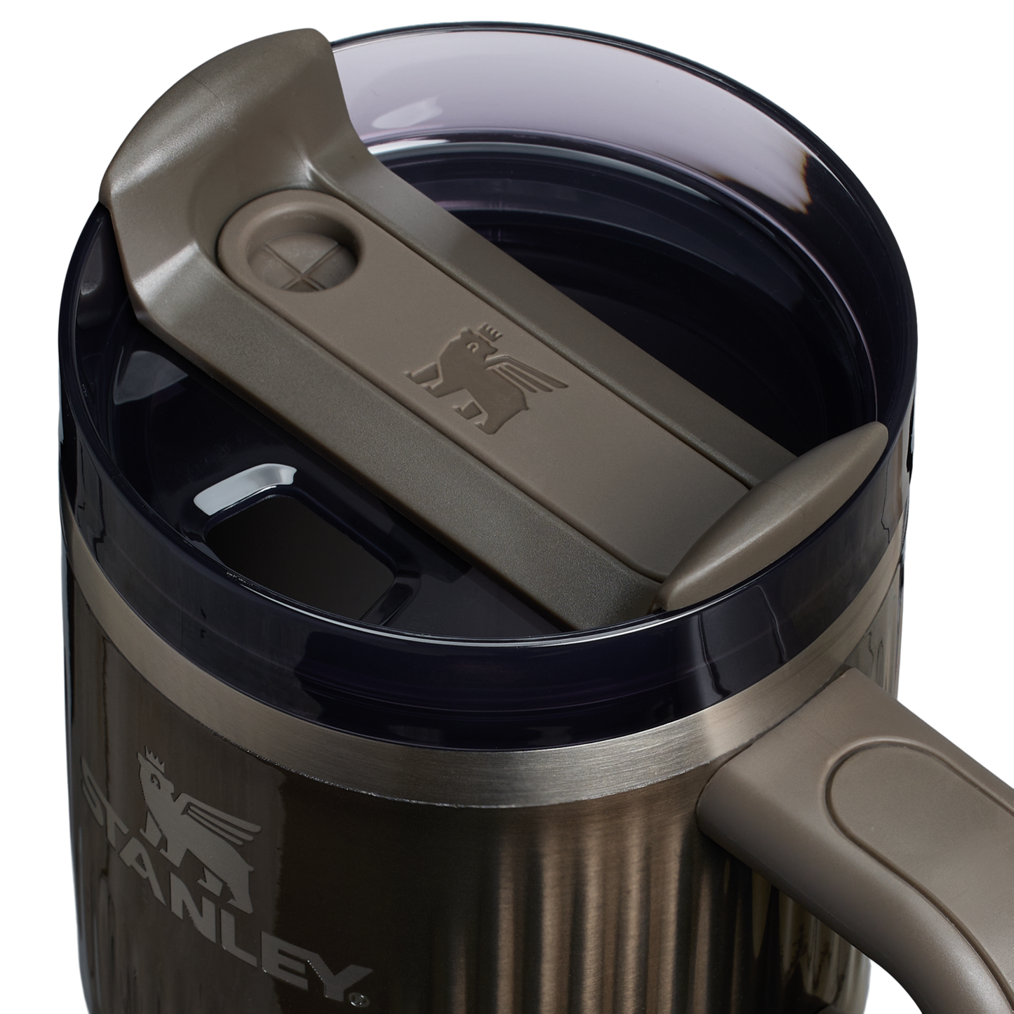 Quеnсhеr® H2.0 Fluted Tumbler | 0.59L