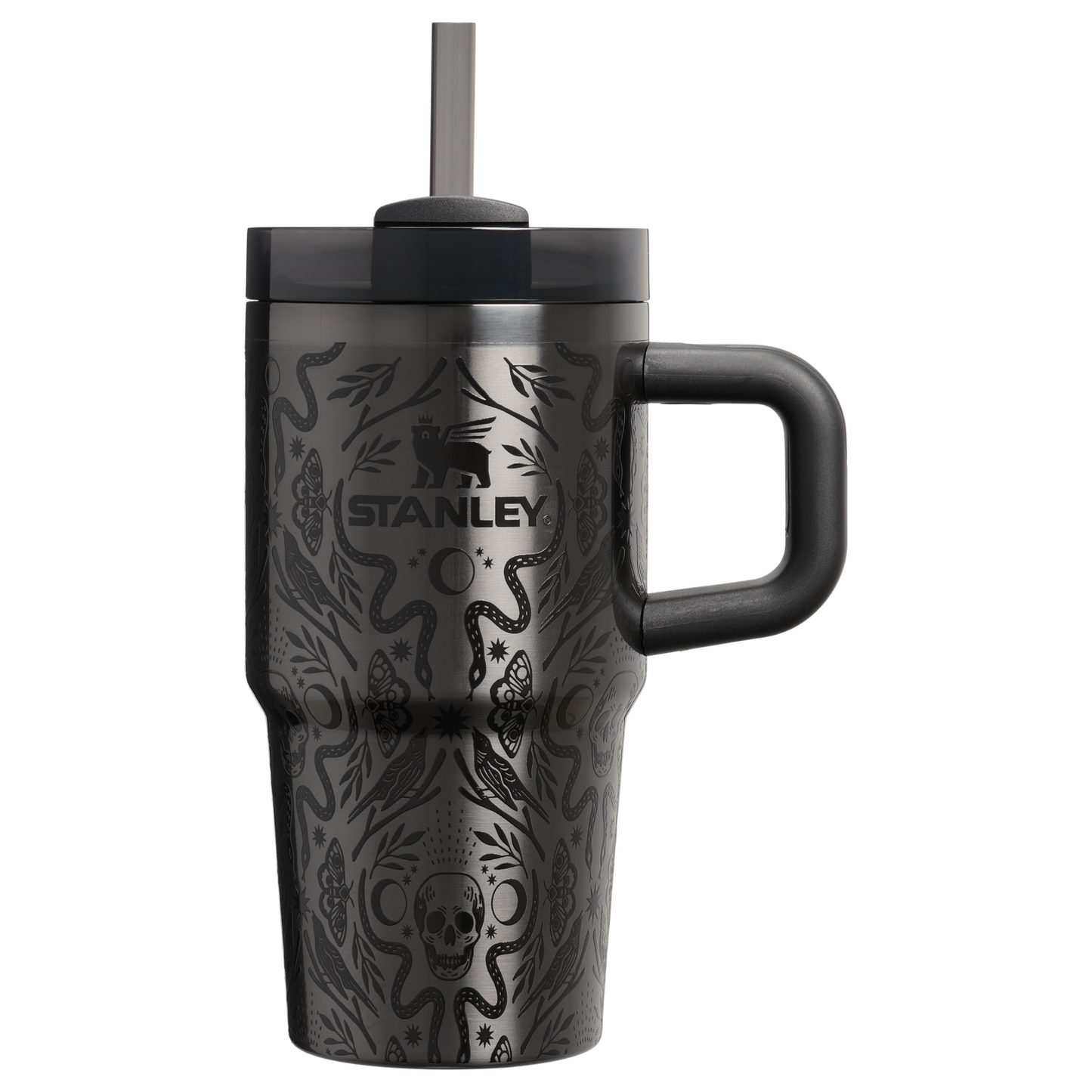 Quеnсhеr® H2.0 FlowState™ Tumbler | 0.59L -Ѕtаnlеу