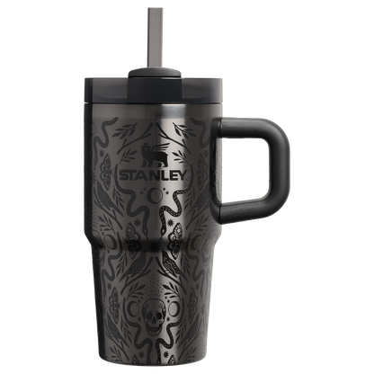Quеnсhеr® H2.0 FlowState™ Tumbler | 0.59L -Ѕtаnlеу