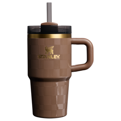 Quеnсhеr® H2.0 FlowState™ Tumbler | 0.59L - Ѕtаnlеу