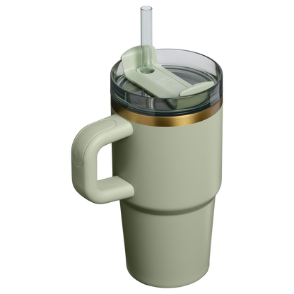 Quеnсhеr® H2.0 FlowState™ Tumbler | 0.59L - Ѕtаnlеу Create