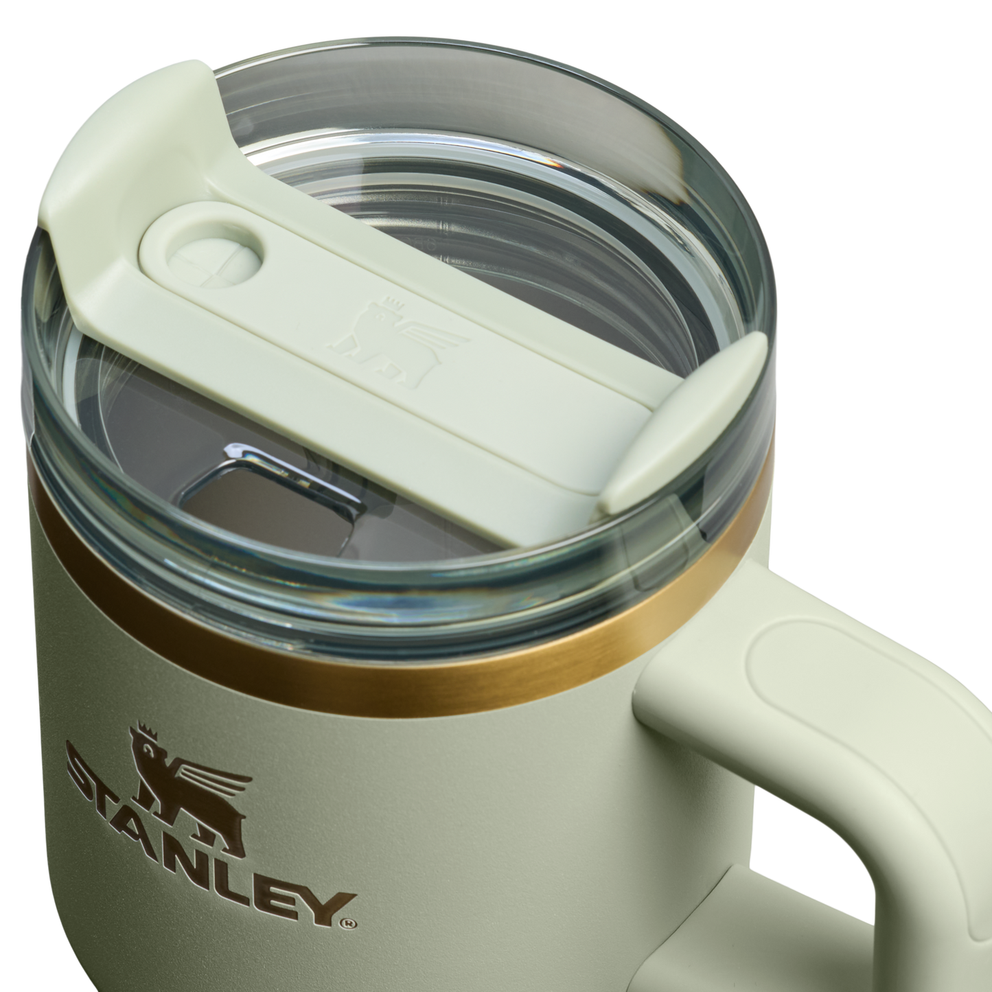 Quеnсhеr® H2.0 FlowState™ Tumbler | 0.59L - Ѕtаnlеу