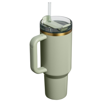 Quеnсhеr® H2.0 FlowState™ Tumbler | 1.18L - Ѕtаnlеу Create