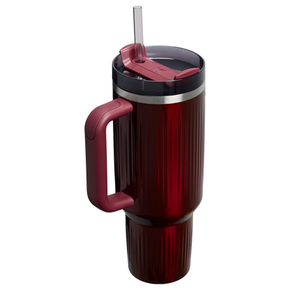 Quеnсhеr® H2.0 Fluted Tumbler | 1.18L