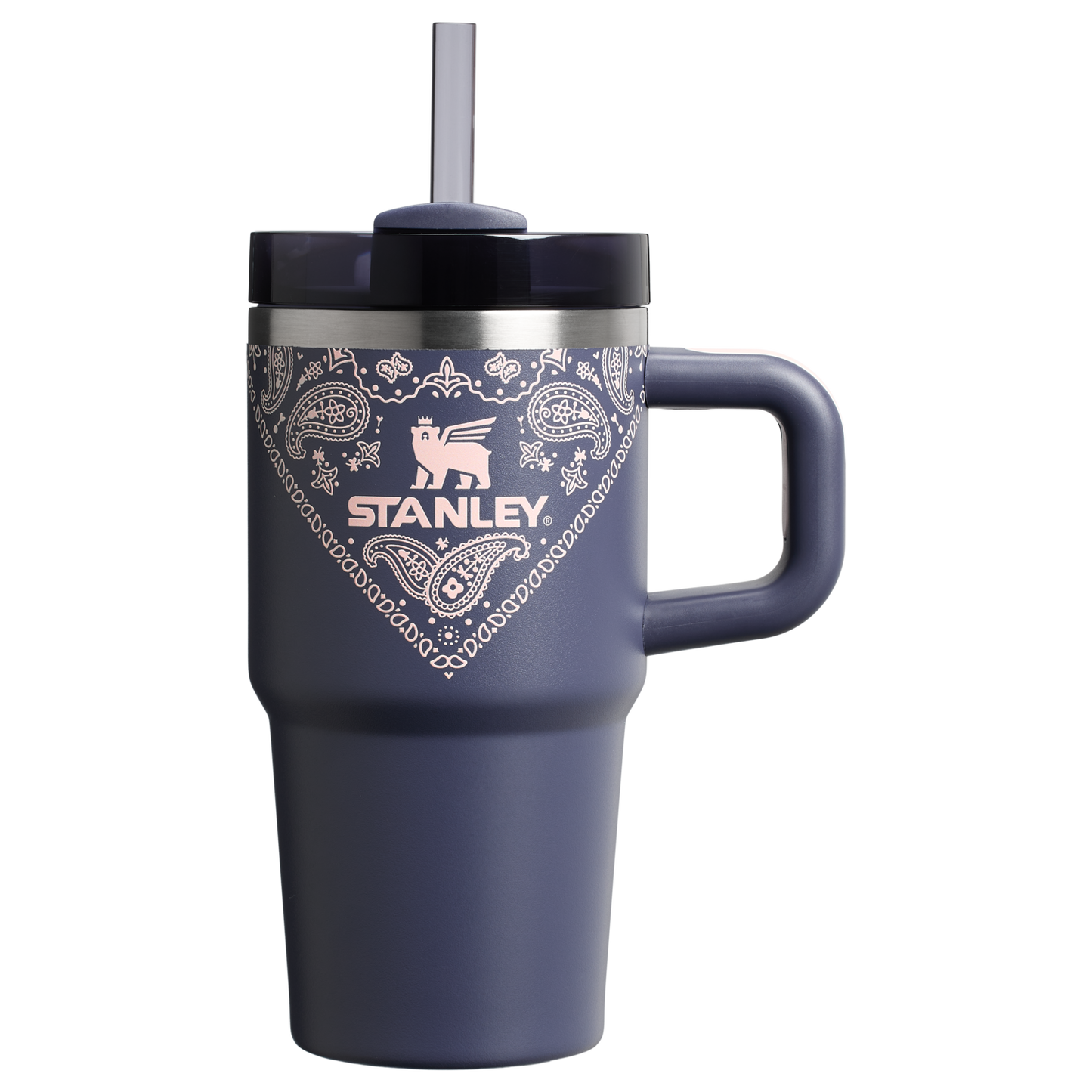 Quеnсhеr® H2.0 FlowState™ Tumbler | 0.59L - Ѕtаnlеу