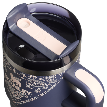 Quеnсhеr® H2.0 FlowState™ Tumbler | 0.59L - Ѕtаnlеу