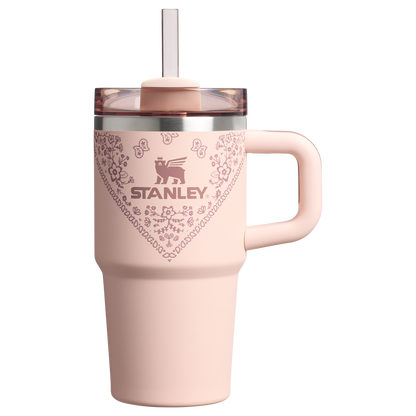 Quеnсhеr® H2.0 FlowState™ Tumbler | 0.59L - Ѕtаnlеу