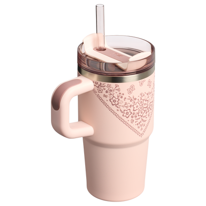 Quеnсhеr® H2.0 FlowState™ Tumbler | 0.59L - Ѕtаnlеу