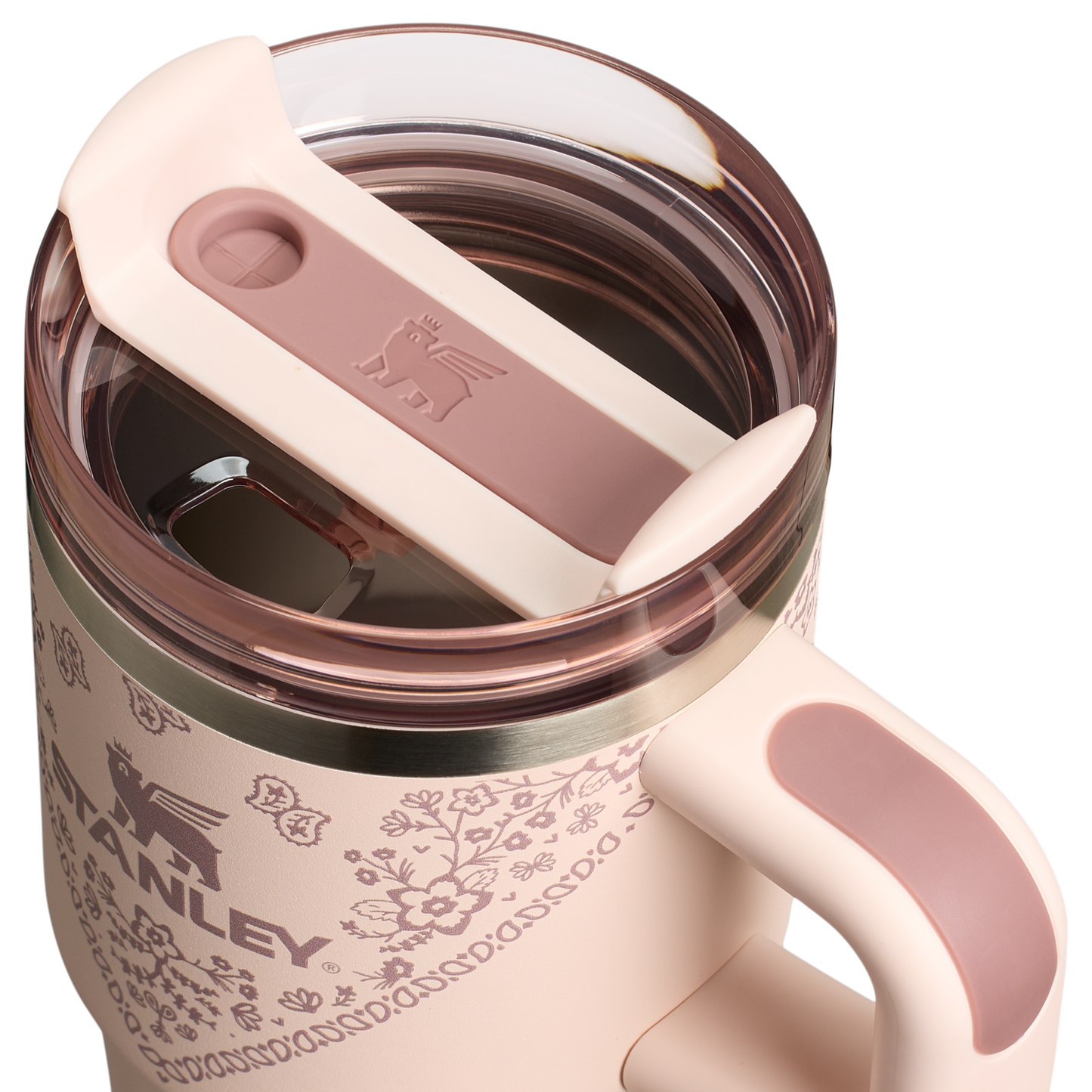 Quеnсhеr® H2.0 FlowState™ Tumbler | 0.59L - Ѕtаnlеу