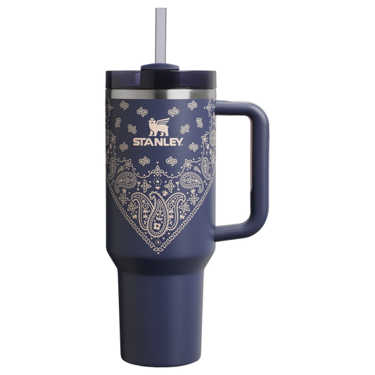 Quеnсhеr® H2.0 FlowState™ Tumbler | 1.18L