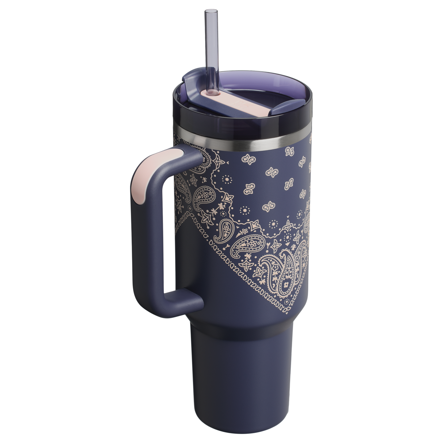 Quеnсhеr® H2.0 FlowState™ Tumbler | 1.18L