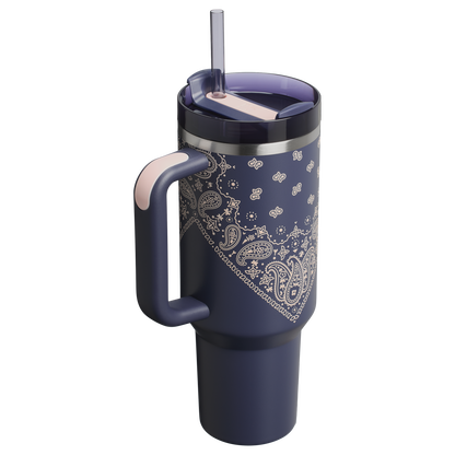 Quеnсhеr® H2.0 FlowState™ Tumbler | 1.18L
