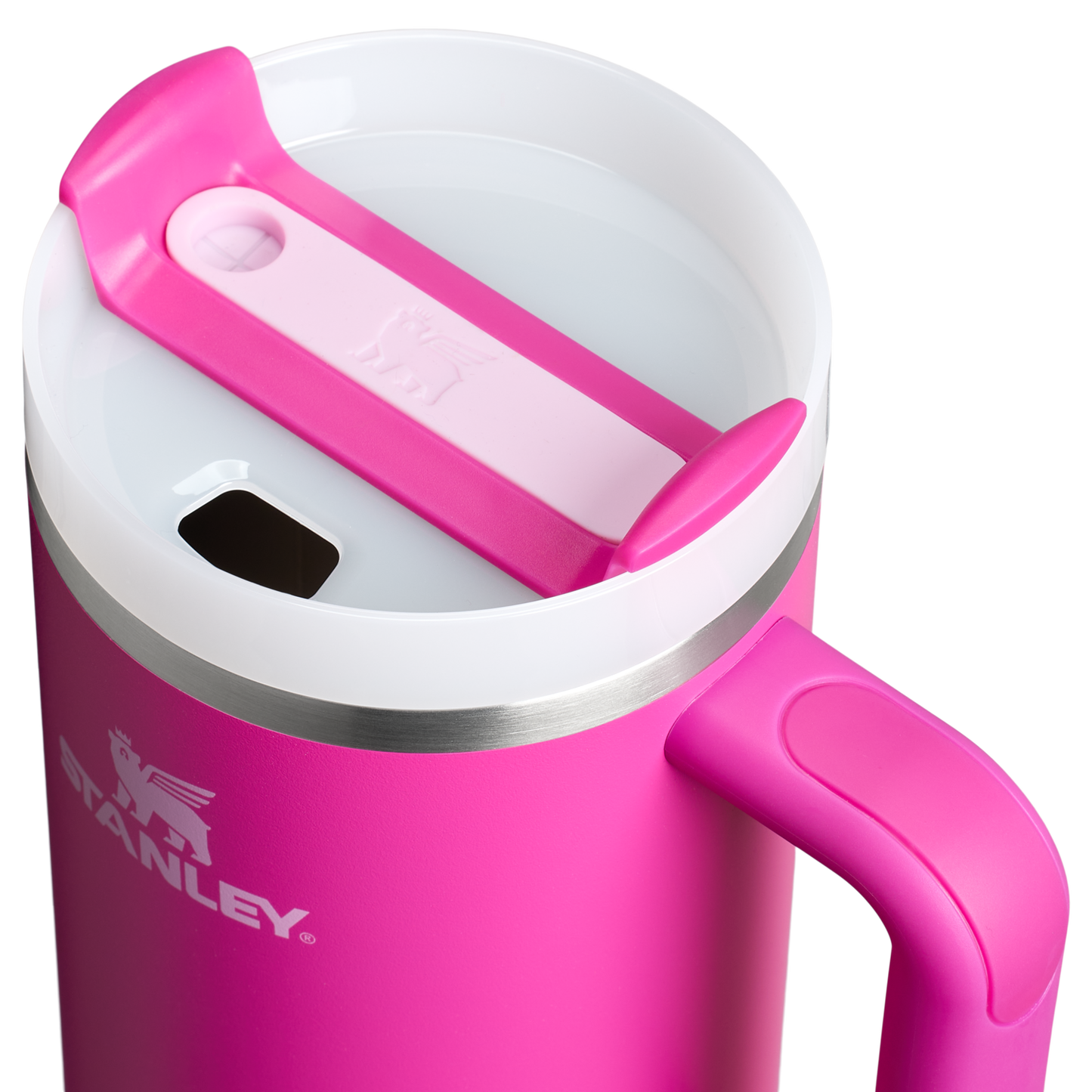 Quеnсhеr H2.0 FlowState™ Tumbler | 1.18L - Ѕtаnlеу Create