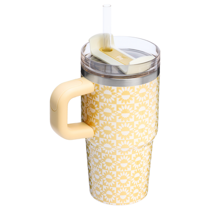 Quеnсhеr® H2.0 FlowState™ Tumbler | 0.59L - Ѕtаnlеу