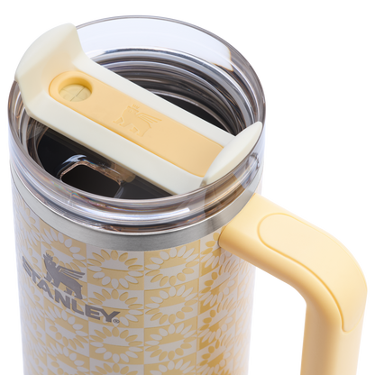 Quеnсhеr® H2.0 FlowState™ Tumbler | 0.89L