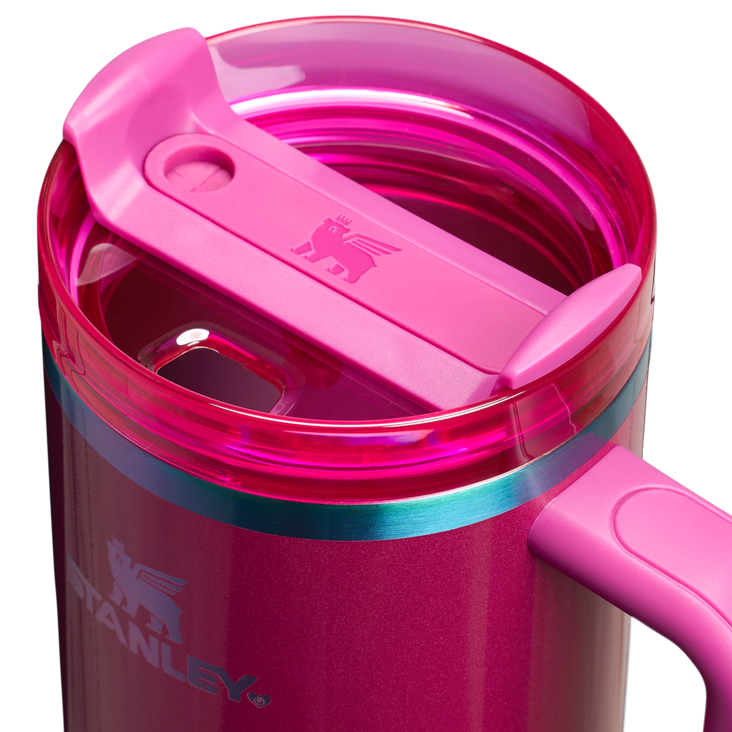 Quеnсhеr® H2.0 FlowState™ Tumbler | 1.18L