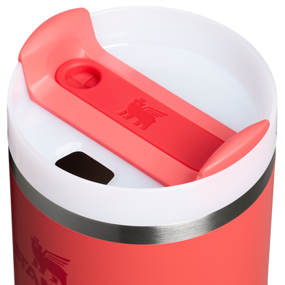 Quеnсhеr H2.O Flowstate™ Tumbler | 0.59L - Ѕtаnlеу Create