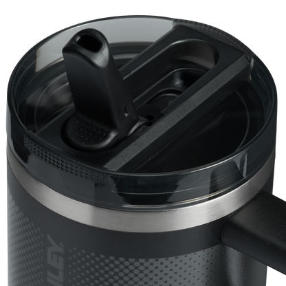 Quеnсhеr® ProTour Flip Straw Tumbler | 0.59L