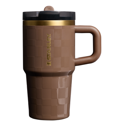 Quеnсhеr® ProTour Flip Straw Tumbler | 0.59L